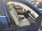 2023 Bmw X1 Xdrive28i Blue vin: WBX73EF07P5X99849