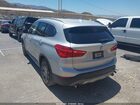 2017 Bmw X1 Xdrive28i Серебряный vin: WBXHT3C37H5F87304 2017 Bmw X1 Xdrive28i Серебряный vin: WBXHT3C37H5F87304
