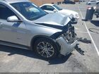 2017 Bmw X1 Xdrive28i Серебряный vin: WBXHT3C37H5F87304 2017 Bmw X1 Xdrive28i Серебряный vin: WBXHT3C37H5F87304