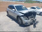 2017 Bmw X1 Xdrive28i Серебряный vin: WBXHT3C37H5F87304 2017 Bmw X1 Xdrive28i Серебряный vin: WBXHT3C37H5F87304