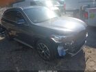 2020 Bmw X1 Xdrive28i Gray vin: WBXJG9C08L5P52880