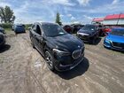 2021 Bmw X1 Xdrive28i Black vin: WBXJG9C08M5T96965