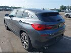 2020 Bmw X2 Xdrive28i Gray vin: WBXYJ1C09L5P66059