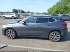 2020 Bmw X2 Xdrive28i Gray vin: WBXYJ1C09L5P66059