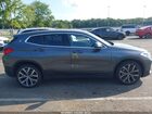 2020 Bmw X2 Xdrive28i Gray vin: WBXYJ1C09L5P66059
