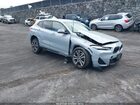 2023 Bmw X2 Xdrive28i White vin: WBXYJ1C09P5V36754