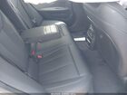 2025 Bmw I4 Edrive40 Gray vin: WBY23HD05SFU20005