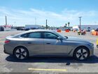2025 Bmw I4 Edrive40 Gray vin: WBY23HD05SFU20005
