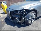 2025 Bmw I4 Edrive40 Gray vin: WBY23HD05SFU20005