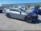 2025 Bmw I4 Edrive40 Gray vin: WBY23HD09SFU95693
