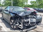 2024 Bmw I4 Xdrive40 Black vin: WBY83FB03RFT31075