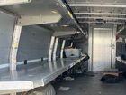 2018 Mercedes-benz Sprinter 2500 High Roof V6 vin: WD3PE8CD8JP587757
