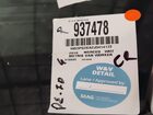 2018 Mercedes-benz Metris   vin: WD3PG2EA2J3414172