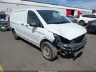 2017 Mercedes-benz Metris   White vin: WD3PG2EA7H3255689
