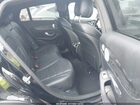 2018 Mercedes-benz Glc 300 Coupe 4matic Black vin: WDC0J4KB9JF318100