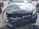 2018 Mercedes-benz Glc 300 Coupe 4matic Black vin: WDC0J4KB9JF318100
