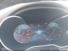 2020 Mercedes-benz Glc 300 Coupe 4matic White vin: WDC0J8EB2LF744202