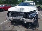 2020 Mercedes-benz Glc 300 Coupe 4matic White vin: WDC0J8EB2LF744202