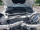 2020 Mercedes-benz Glc 300 Coupe 4matic White vin: WDC0J8EB2LF744202