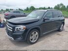 2020 Mercedes-benz Glb 250 4matic Black vin: WDC4M4HB6LW006349