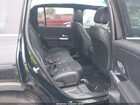 2020 Mercedes-benz Glb 250 4matic Black vin: WDC4M4HB6LW006349