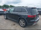 2020 Mercedes-benz Glb 250 4matic Black vin: WDC4M4HB6LW006349
