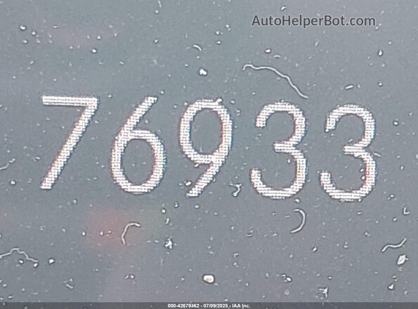 WDC4M4HB6LW006349 2020 MERCEDES-BENZ GLB-CLASS Black 