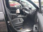 2020 Mercedes-benz Glb 250 4matic Black vin: WDC4M4HB6LW006349