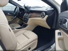 2017 Mercedes-benz Gla 250   White vin: WDCTG4EB2HJ286718