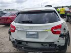 2017 Mercedes-benz Gla 250   White vin: WDCTG4EB2HJ286718