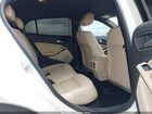 2017 Mercedes-benz Gla 250   White vin: WDCTG4EB2HJ286718