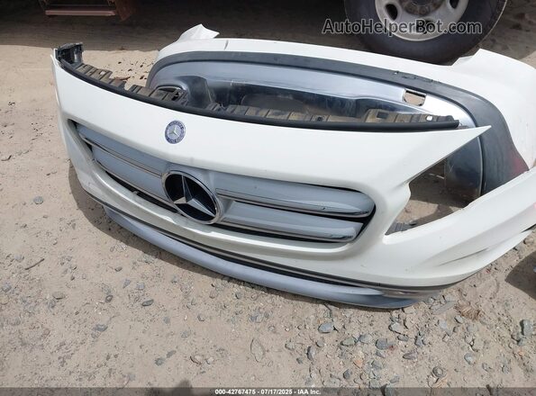 WDCTG4EB2HJ286718 2017 MERCEDES-BENZ GLA 250 White 