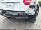 2017 Mercedes-benz Gla 250   White vin: WDCTG4EB2HJ286718