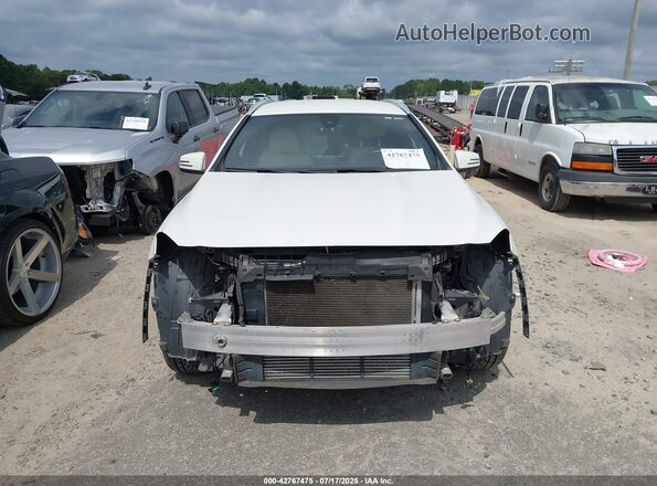WDCTG4EB2HJ286718 2017 MERCEDES-BENZ GLA 250 White Vista interior trasera