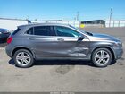 2017 Mercedes-benz Gla 250 4matic Gray vin: WDCTG4GB0HJ319390