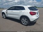 2020 Mercedes-benz Gla 250 4matic White vin: WDCTG4GB8LU026974