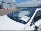 2020 Mercedes-benz Gla 250 4matic White vin: WDCTG4GB8LU026974