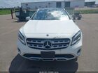 2020 Mercedes-benz Gla 250 4matic White vin: WDCTG4GB8LU026974