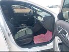 2020 Mercedes-benz Gla 250 4matic White vin: WDCTG4GB8LU026974
