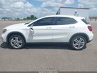 2020 Mercedes-benz Gla 250 4matic White vin: WDCTG4GB8LU026974
