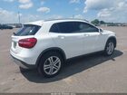 2020 Mercedes-benz Gla 250 4matic White vin: WDCTG4GB8LU026974