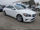 2019 Mercedes-benz Cla 250   Белый vin: WDDSJ4EB1KN758318
