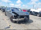2018 Mercedes-benz S 560   Gray vin: WDDUG8DB6JA413386