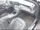 2020 Mercedes-benz C 300 4matic Black vin: WDDWF8EB8LR561957