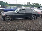 2020 Mercedes-benz C 300 4matic Black vin: WDDWF8EB8LR561957