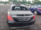 2020 Mercedes-benz C 300 4matic Black vin: WDDWF8EB8LR561957