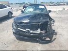 2017 Mercedes-benz C 300 4matic Черный vin: WDDWJ4KB5HF448505