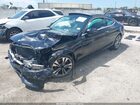2017 Mercedes-benz C 300 4matic Черный vin: WDDWJ4KB5HF448505