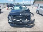 2017 Mercedes-benz C 300 4matic Черный vin: WDDWJ4KB5HF448505