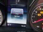 2017 Mercedes-benz Amg C 43 4matic Black vin: WDDWJ6EB6HF540200